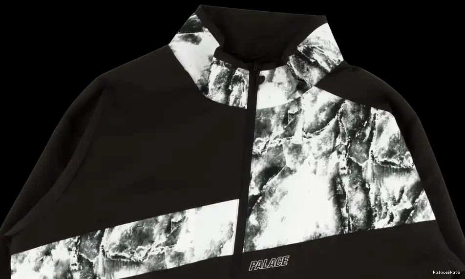 Affordable Palace Shell Top Madara 0622
